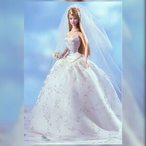 (UT)🤍BARBIE • Romantic Wedding 2001